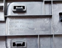 фото thumb №9, Bmw x3 g01 17r. захист накладка na pas задній 7451091