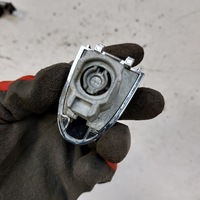 фото thumb №15, Maserati ghibli ручка дверь правая передняя 68225799aa