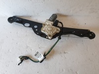 фото thumb №1, Механизм стекло правый задняя mercedes w211 kombi