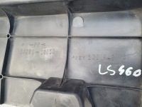 фото thumb №13, Lexus ls ls430 рестайлінг 2003-2006 03-06 забірник  кермо повітря 53204-50050