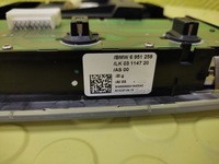 фото thumb №12, Bmw 1 e87 лампа освещение кабины 65756946528