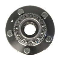 фото thumb №2, Ступиця задня hyundai coupe ii tiburon 02-06