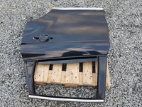 фото thumb №3, Ford kuga mk1 двері лівий задня задні f8