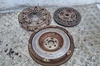 фото thumb №7, Комплект зчеплення citroën xsara picasso n68 9639780480 1.6l дизель 80kw