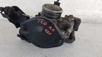 фото thumb №1, Дросельна заслінка hyundai i20 i 1.2 16v
