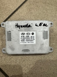 фото thumb №1, Перетворювач модуль hyundai 92180-gi000