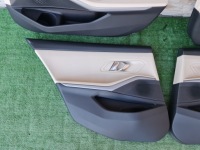 фото thumb №4, Обивка обивка дверь bmw 3 g20