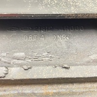 фото thumb №16, Подушка двигателя левая hyundai h350 21812-4h000