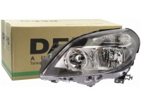 фото thumb №1, Лампа фара лівий depo 440-11a3lmld-em