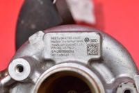 фото thumb №9, Турбонагнетатель турбина 04e145715d 49180-01400 vw golf vii sportsvan 1.4 tsi