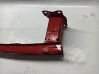 фото thumb №7, Балка бампера задняя задняя skoda fabia 4 2021- 6va807305