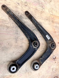 фото thumb №1, Expert iii jumpy iii важіль лівий правий