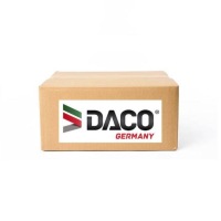 фото thumb №13, Daco комплект тормозные колодки тормозных перед