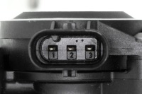 фото thumb №9, Vaico коллектор всасывающий с датчиком audi a3 q3 tt seat alhambra altea