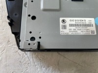 фото thumb №11, Skoda fabia iii универсал экран дисплей радио навигации 6v0919604b
