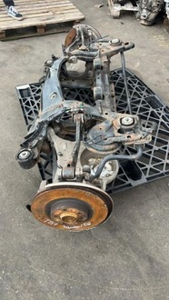 фото thumb №1, Задня oś volvo xc90 ii 2016 31681544