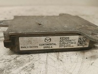 фото thumb №4, Модуль датчик rvm mazda 6