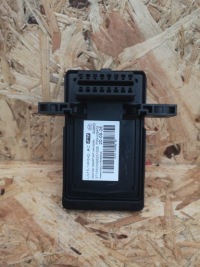 Купить Ford ecosport ii разъём obd ln15-14f642-ac, фото thumb
