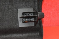 Полка багажника 96887326zd citroen ds4 1 1 10-16 Оригинал, фото thumb