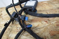 фото thumb №9, Радар датчик датчик мертвого pola джгут pdc бампера задня volvo xc60 ii 2