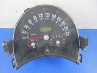 фото thumb №1, Vw new beetle 2.0 8v лічильник magneti marelli