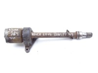 фото thumb №1, Rover 75 2.0 v6 99-05 привідний вал права подовжувач підпора 43cm 34 фреза автоматична коробка передач