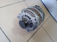 фото thumb №1, Renault laguna espace 3.0 dci генератор