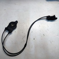 фото thumb №1, Mazda tribute керування обігрівача yl84-19d674-a