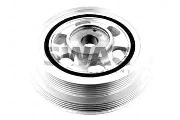 фото thumb №2, Swag колесо ременное вала коленчатого 515t5 544857