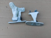 фото thumb №2, Петли дверь левый задняя mercedes glk