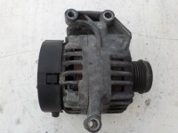 Купить Opel corsa d 1.3 cdti z13dtj генератор 13256931, фото thumb
