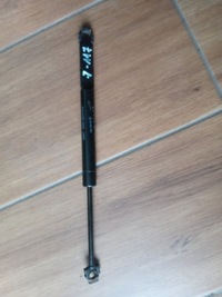 фото thumb №1, Привод крышки mercedes sl r129 w129 12975000030