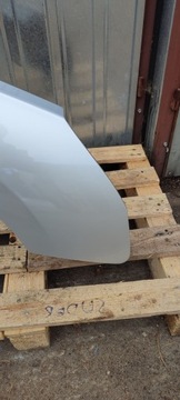 фото thumb №9, Крыло правые перед переднее peugeot 508 1 i 2010-2018 код краски ezrc