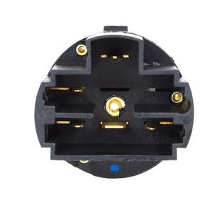 фото thumb №7, Роз'єм замок запалювання jumper boxer iii 5 pin 1389441080