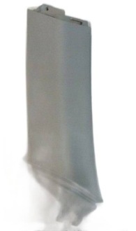 фото thumb №1, Захист стійка права skoda fabia iii 6v9867288