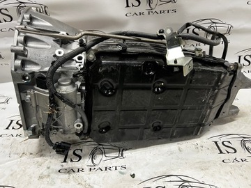 фото thumb №9, Нова коробка передач коробки передач автомат infiniti q50 q60 mercedes 90km 2.0t rwd