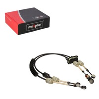 фото thumb №9, Maxgear трос перемикання передач renault master bv 5-6 передача 06-