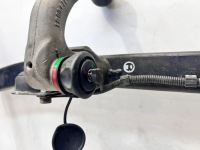 Фаркоп  буксирувальний audi a3 8p3 8p3800491b 1k0907383e знімний Доставка, фото thumb