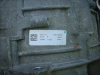 фото thumb №11, Audi a6 s6 c7 4g0 a7 s7 4g8 3.0 tfsi коробка передач коробки передач nnt ew. ga8hp76x-xm4