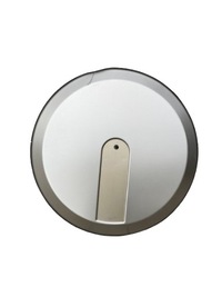 фото thumb №1, Mercedes g klasa w463 захист колеса запасного