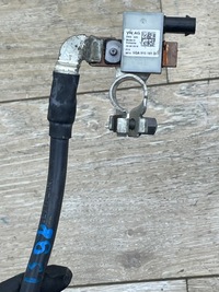 фото thumb №2, Клема мінусова audi a3 8v 12- 5q0915181d