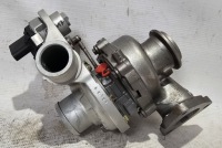 Турбіна турбонагнітач ford transit custom v362 / v363 2.0 ecoblue euro6b Київ, фото thumb
