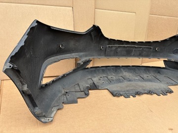 фото thumb №6, Opel zafira c рестайлинг бампер перед переднее 39079783