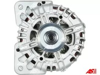 фото thumb №1, Генератор clio, kangoo 1.5dci 05- 160a