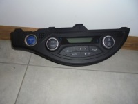 фото thumb №1, Панель керування toyota yaris 2018r