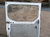 фото thumb №10, Дверь левая сдвижные renault trafic ii