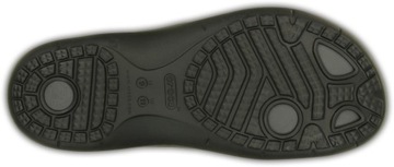 Женские легкие спортивные шлепанцы Crocs Modi Sport 202636 Flip 46-47
