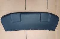 фото thumb №1, Захист нижня бампера передня перед спойлер плита ford ecosport lift 17-