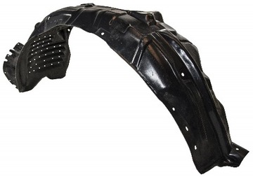 фото thumb №1, Підкрилок підкрилки mazda 6 gh 2007-2012 перед ліві