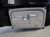 фото thumb №11, Mercedes glc 253 w253 lift лампа права led perfor